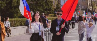 Данил Хомяков и Алёна Морозова